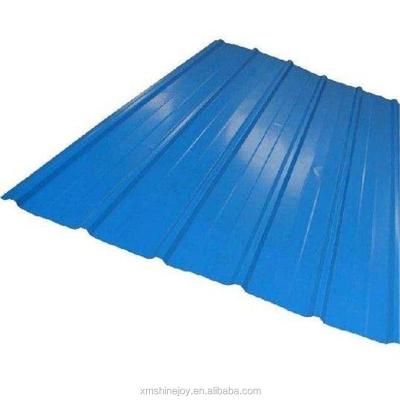 China steel plate wall panel roofing tiles sandwich panel steel structure warehouse for sale