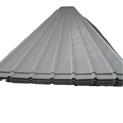 China Prefabricated 	Warehouse Roofing Sheets Steel Structure Warehouse Roof Panel for sale