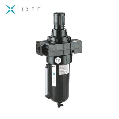 중국 Garment Shops JXPC Wholesale China Manufacture Pneumatic Air Filter Regulator Heavy Duty 판매용