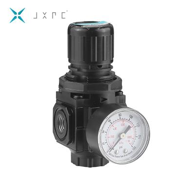 中国 Garment Shops JXPC 4Z New Series TNP Port Valve Air Regulator Pressure Regulating Reduction 販売のため