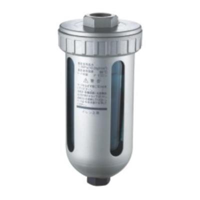 China Cup JAD402-02 JAD402-03 JAD402-04 Plastic Pneumatic Air Filter Auto Drain zu verkaufen