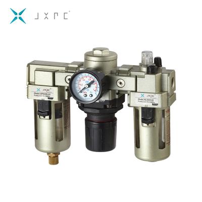 Chine Garment Shops JXPC Pneumatic Filter And Regulator , MAC Series SMC Type Air Filter Combination à vendre