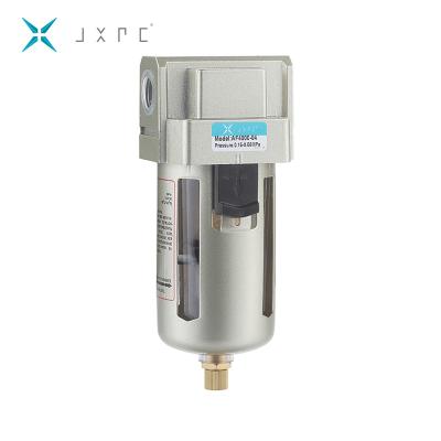 China China Hot Sale China Automatic Control JXPC Pneumatic Industrial Compressed Air Filter Replacement zu verkaufen