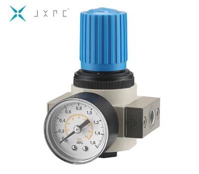 China Compressed Air Garment Source Line Pressure Regulator Valve JOR Series Te koop