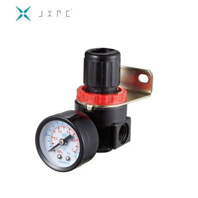 Cina Garment Shops Wholesale High Quality JXPC AR Series Airtac Type Air Pressure Regulator in vendita