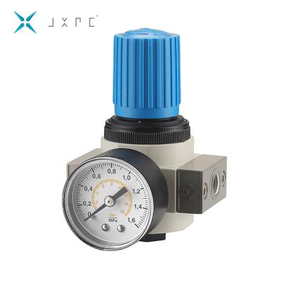 China Building Material Shop JXPC Industrial Air Control Compressor Digital Air Pressure Regulator en venta