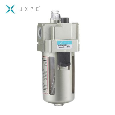 China Garment Shop JXPC SMC Series Pneumatic Air Source Treatment Air Oil Lubricator Te koop