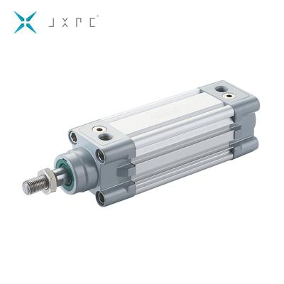 Chine Best Selling Hotels JXPC Adjustable Stroke ISO6431 DNC40*50 Pneumatic Cylinder à vendre