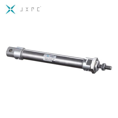 China Garment Shops JXPC Factory Promotion Adjustable Stroke MA Series Mini Pneumatic Cylinder zu verkaufen