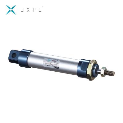 Chine Wholesale Price Industrial Hot Design JXPC Aluminum Alloy Mini Pneumatic Air Cylinder à vendre