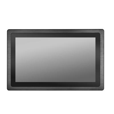 China Indoor Manufacturer Well Made 10.4 Inch Flexible Control Industrial Touch LCD Display Panel for sale