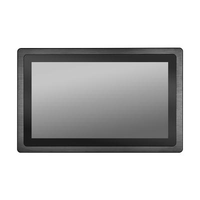 China Manufacturer Well Made Industrial Indoor Display 19 Inch Waterproof LCD Touch Screen Monitor for sale