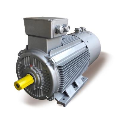 China high quality premium drip-proof efficiency frequency conversion three phase asynchronous ac motor for sale