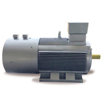 China worth buying YVF2 AC 380V three phase variable frequency induction motor for sale