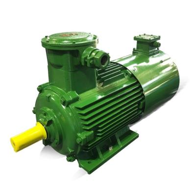 China High quality three phase standard motor AC motor Asynchronous Governor Low Moq totally enclosed factory direct sales for sale