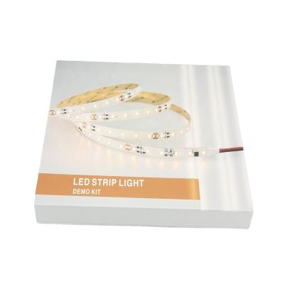 China White Desk LED Strip Sample Kit for sale