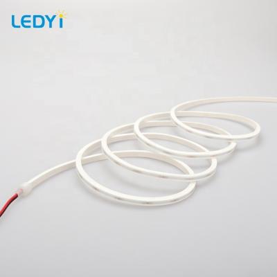 China Residential ultra thin neon strip T0606 led strip for sale