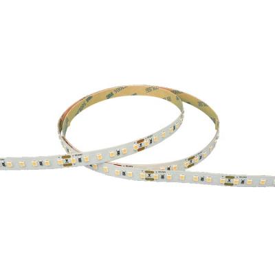 China Hotel 2835 flex 120leds high brightness CRi90 2835smd 24W 10W 8W 12W led strip light with 5 years warranty for sale