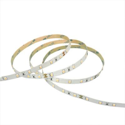 China LANDSCAPE Room Decoration 2835 Led Bar Lights 60LEDs Single Color Rope 8mm 10mm LED Strip Strip Led Light for sale