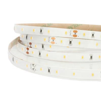 China Office Shenzhen factory self-encapsulated 3014 smd led strip 60led/m CRI90 provide 1 bin only with LM80 ratio for sale