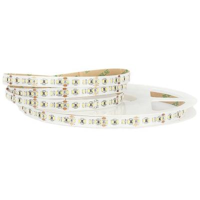 China High lumen high density white color dimmable flexible rope strip ribbon light 140leds flex 3014 smd led strip for sale