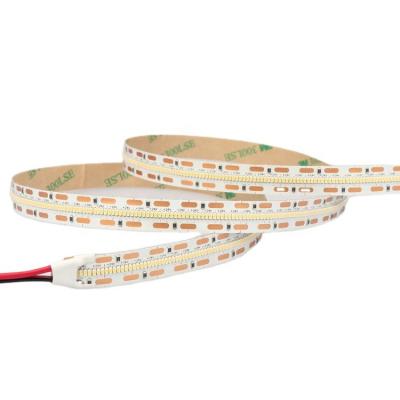 China Warehouse 24v 2216 2110 high lux flexible strip lamp 700leds high light density led strip for sale