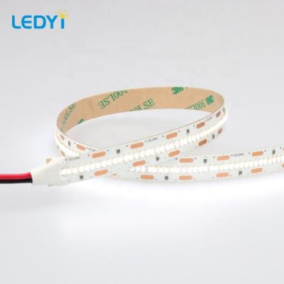 China Factory Price DC24V SMD2110-420LEDS/M Residential LED Strip for sale