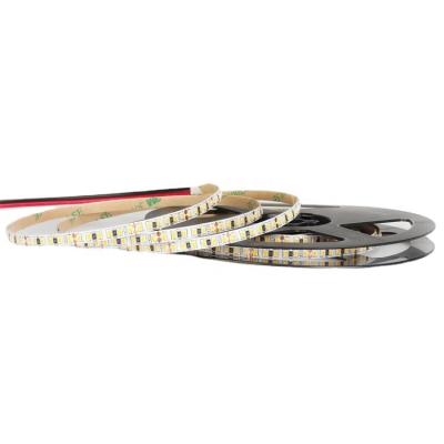 China Sports Stadiums Shenzhen Led Strips Factory DC24V Constant Voltage High CRI 90 Hot Selling 240leds/m SMD2216 LED Strip With 5 Years Warranty for sale