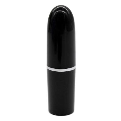 China Cosmetics Empty Empty Lipstick Container Bullet Shape For DIY Lipstick Lip Balm for sale