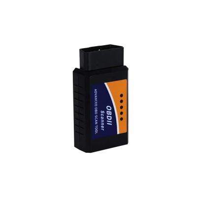 China Support All OBD-II Protocols Car WIFI OBD 2 OBD2 OBDII Code Reader Scanner Adapter Check Engine Diagnostic Tool for IOS and Android for sale