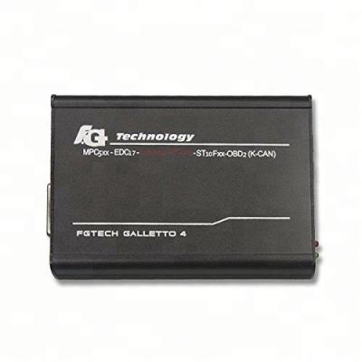 China Car V54 FGTech Galletto 4 BDM-OBD Key Function Open Version ECU Programmer for sale