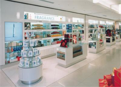 China Custom Acrylic Products acrylic jewelry gift display for shopping mall for sale