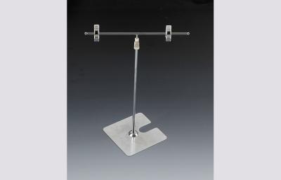 China Counter POS Sign Holder for sale