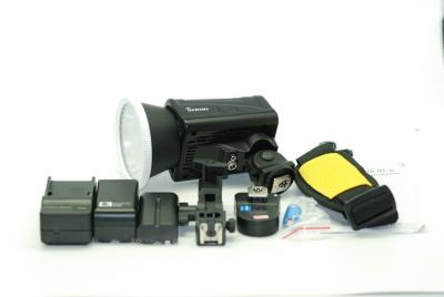 China High quality X-808 Series Studio flash light with Battery compartment, single lamp holder for sale