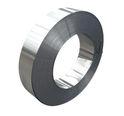 China SAWS Cold Rolled High Carbon Steel Coils AISI 1075 CK75 C75 S75C C75S Spring Steel Strips for sale