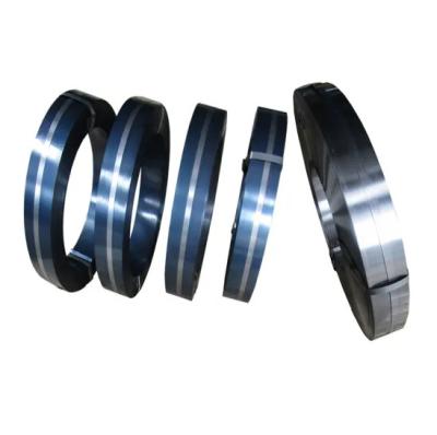 China HR COIL SPRING STEEL STEEL STRIP COLD ROLLED DIN CK 1544 75, DIN 17222 (1.1248) C 75 ASTM-A682 DIN.17222 (1.0605) for sale