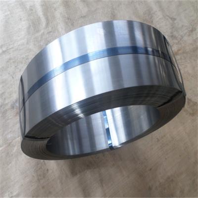 China hardened and tempered 75Cr1 51CrV4 75Cr1 51CrV4 65Mn C75 high carbon steel alloy strip spring steel strip for sale