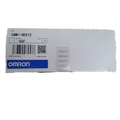 China Ect CQM1-OD212 JAPAN industrial omron PLC module original omron programmable control for sale