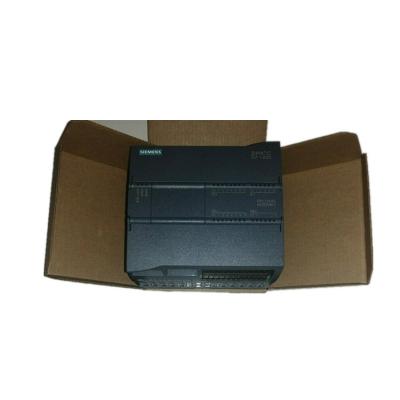 China Industrial ect 100% new 6ES7214-1BG31-0XB0 original Siemens 1214c Siemens s7 simatic 1200 for sale