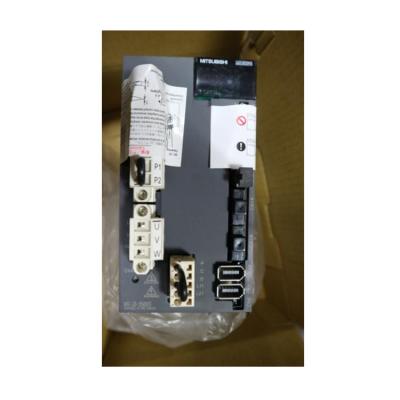 China New MR-J4-60B mitsubishi Industrial Ect 100% AC driver original mitsubishi servo MR j4 for sale