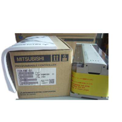 China New FX2N-80MT-001 Ect 100% industrial original mitsubishi PLC fx2 PLC mitsubishi for sale