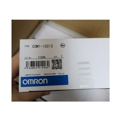 China New CQM1-ID212 Ect 100% cqm1id212 industrial original omron cqm1 PLC omron control PLC for sale