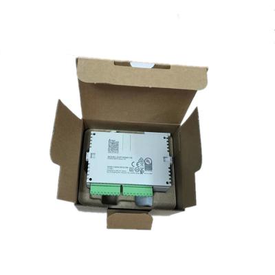 China New Ect 100% industrial original industrial PLC dvp seri delta PLC DVP16SM11N for sale