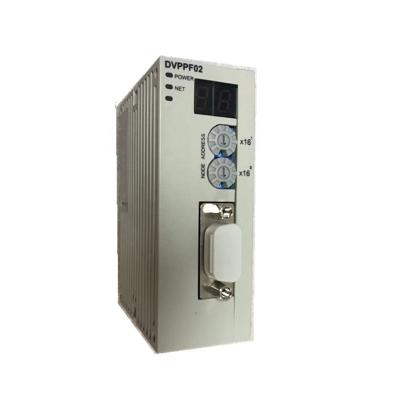 China New DVP32HN00R Ect delta industrial original PLC control delta 100% modular for sale