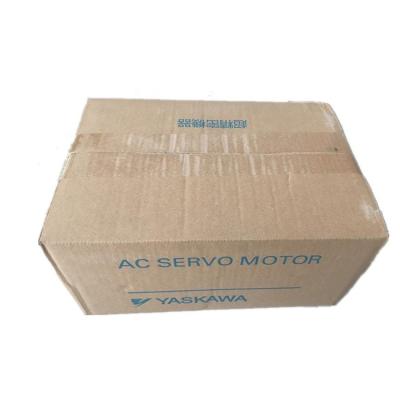 China Ect servo motor 100% new industrial original SGMGV-13ADC61yaskawa yaskawa sgmgv industrial for sale