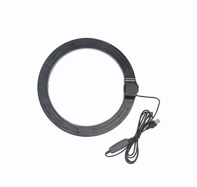 China New PORTABLE Replacement Flashing Rings Snap Up Macro Ring Led Light With Stand for sale