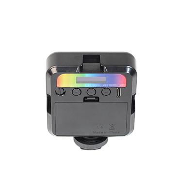 China Mini Mini Pocket Rechargeable RGB Just Fill With Creative 