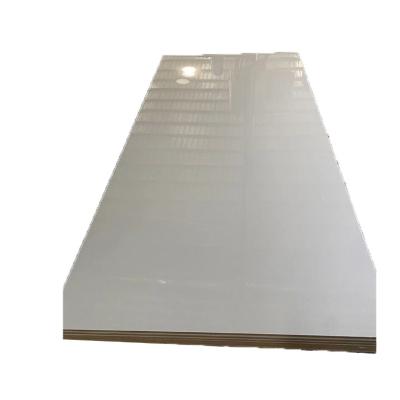 China Modern hot sale 3mm -23mm slatwall panels with aluminum insert high gloss fire rated MDF board for sale