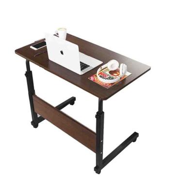 China (Size) Adjustable Creative Durable Portable Folding Workstation Laptop Desk for sale