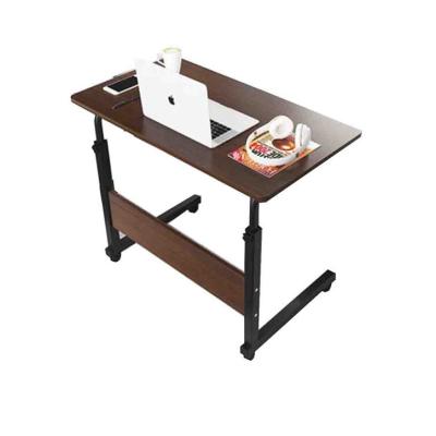 China (Size) Hot Selling Adjustable Table Mesa Para Laptop Folding Computer Table for sale